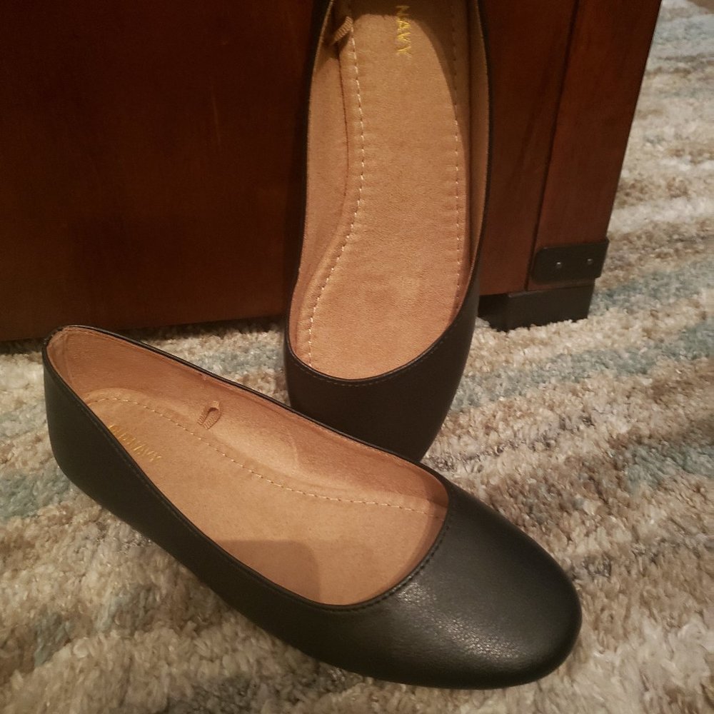 Ballet Flats